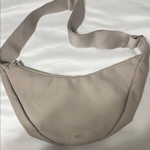 July Everyday Crescent Crossbody Bag